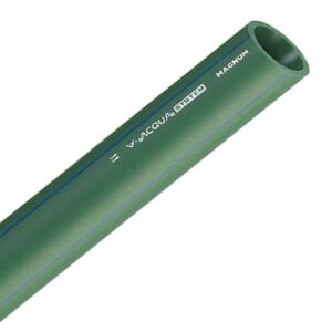 CAÑO ACQUASYSTEM 63X4MT-PN12-FRIA N