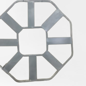 BASE METAL.P/TANQUE HASTA 500L C/CHAPA