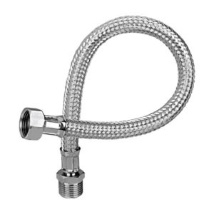 FLEX. MALLADO AC.INOX. KODEN  3/4X20