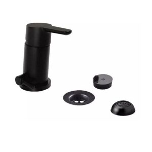 MONOC.BIDET FV PUELO NEGRO 189/B5-NG
