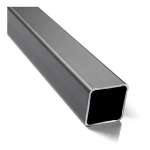 TUBO ESTRUCTURAL CUADRADO (10X10) ESP-0,90X6MT
