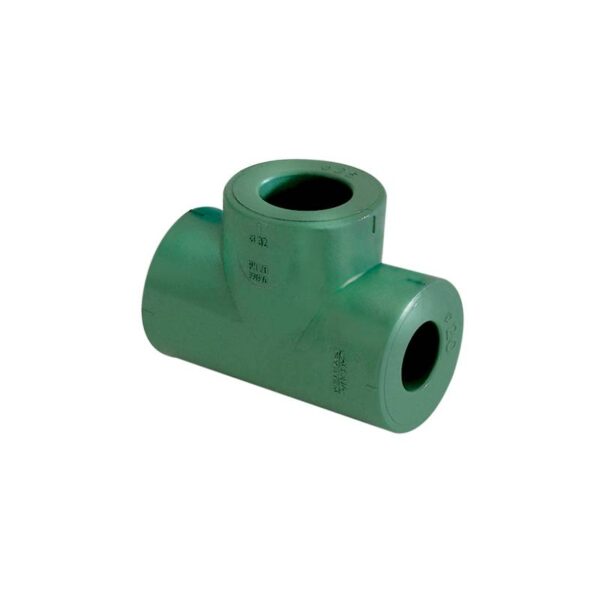 TEE REDUCCION EXTREMA ACQUASYSTEM 32-32E-20