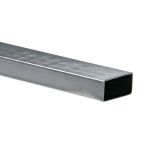 TUBO ESTRUCTURAL RECTANGULAR (20 X 30) ESPESOR 1.20mm X 6 METROS