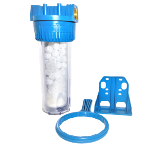 FILTRO ANTISARRO COMPLETO ASER AF30+AF50