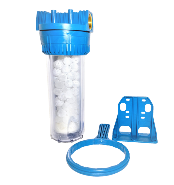 FILTRO ANTISARRO COMPLETO ASER AF30+AF50