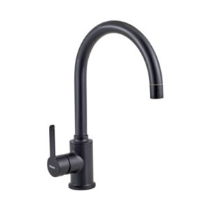 JUEGO MESADA MONOCOMANDO MOVE BLACK 20-146N