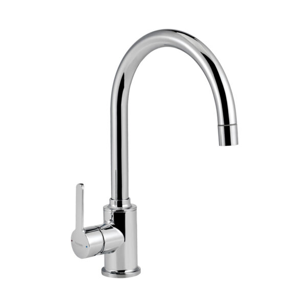 JUEGO MESADA MONOCOMANDO MOVE CROMO 20-146