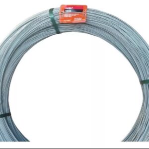 ALAMBRE ALTA RESISTENCIA FORTIN 17/15 OVALADO-1000MT