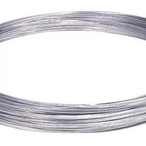 ALAMBRE LISO GALVANIZADO ACINDAR N'10.