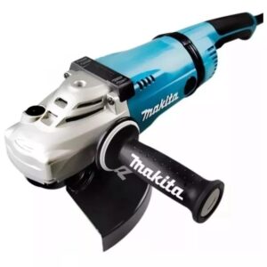 AMOLADORA ANG. MAKITA 2600W -GA90º0S-