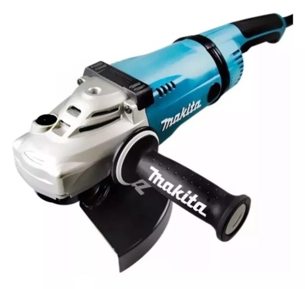 AMOLADORA ANG. MAKITA 2600W -GA90º0S-