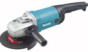 AMOLADORA MAKITA 7'2000W-MGA700-MGA701