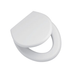 ASIENTO FERRUM P/INODORO COLEGIAL -TCH