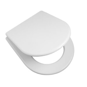 ASIENTO FERRUM MURANO -BLANCO -TUX-B-
