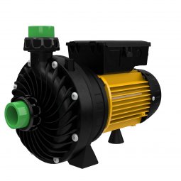 BOMBA CENTRIFUGA 3/4 HP 220V ELEKTRIM (BPT 18)