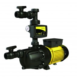 BOMBA PRESURIZADORA E-PRES 20 ELEKTRIM 220V