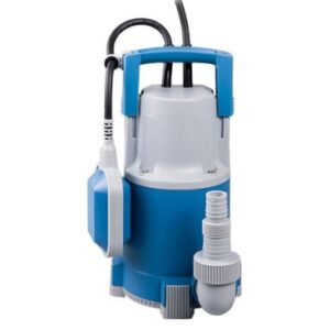 BOMBA DESAGOTE 0.33 HP 220V SAP-250 MOTORARG PORTATIL