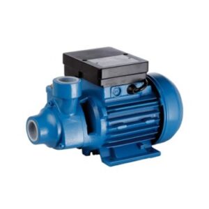 BOMBA PERIFERICA 1 HP 220V PF-100M MOTORARG
