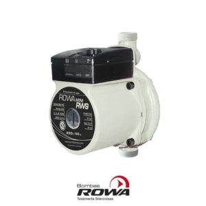 BOMBA PRESURIZADORA ROWA MINI RW9