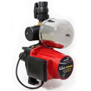 EQUIPO PRESURIZADOR ROWA TANGOPRESS 20