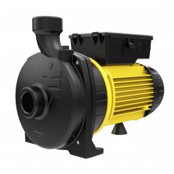 BOMBA CENTRIFUGA 1 HP 220V ELEKTRIM (LE-100)
