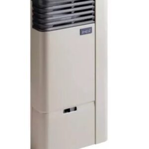 CALEFACTOR EMEGE S/CONEX.EXT.3000 MULTIGAS 3130