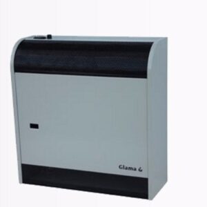 CALEFACTOR GLAMA SIN SALIDA 4000 CAL G/N X