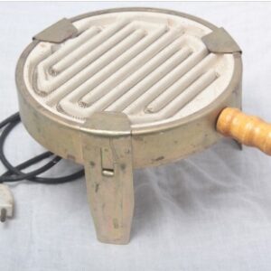CALENTADOR ELECTRICO 17CM 800W