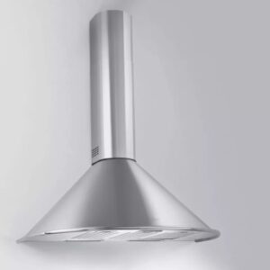 CAMPANA CIRCULAR C/MOT.ACERO 3VEL-110-60