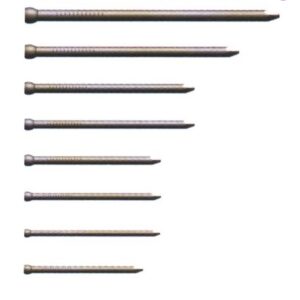 CLAVOS CAB.PERDIDA 08X20-20KG