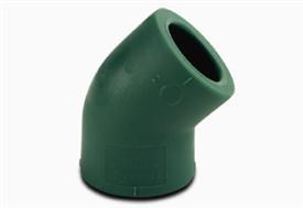 CODO NORMAL FUSION TIGRE 20X45º