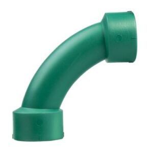 CURVA NORMAL ACQUASYSTEM 20X90º