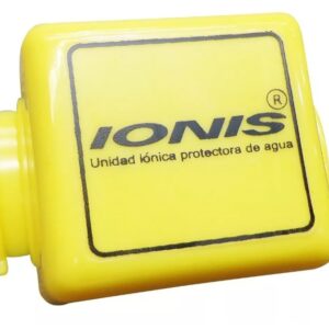 EQUIPOS MAGNETICOS IONIS
