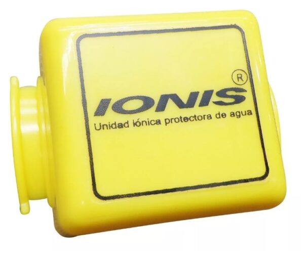 EQUIPOS MAGNETICOS IONIS