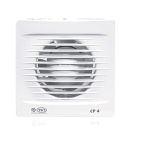 EXTRACTOR PARA BAÑO BLANCO -TST- 4' 540-4