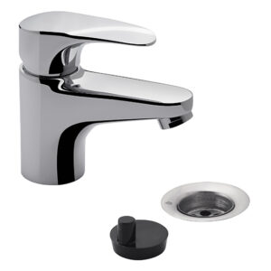 MONOCOMANDO LAVATORIO FV MELINCUE CR.181/C9-
