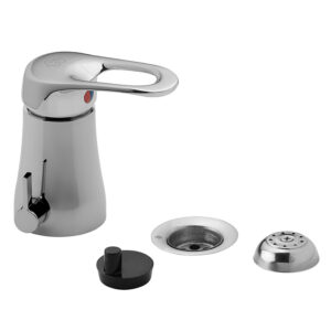MONOCOMANDO BIDET FVB1 ARIZONA CR-189/B1