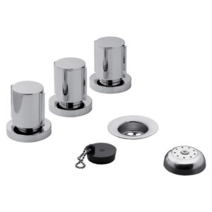 BIDET C/TRANSFERENCIA FV CALIFORNIA CR.295/17