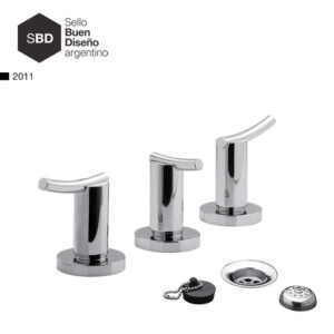 BIDET C/TRANSFERENCIA FV39 LIBBY CR.295/39-