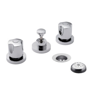 BIDET C/TRANSFERENCIA FV B6 PAMPA -CR.295/B6