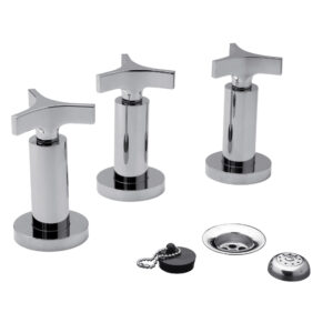 BIDET C/TRANSFERENCIA FV.C3 'TRIADES' CR.295/C3