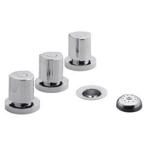 BIDET C/TRANSF FV 'RADAL' CR.295/C7