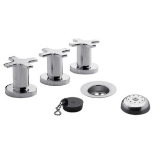 BIDET C/TRANSFERENCIA FV ALERCE -CR.295/D7