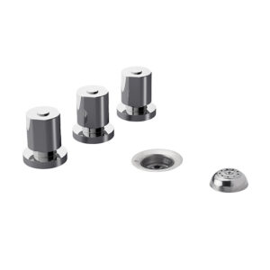 BIDET C/TRANSFERENCIA FV G5 OBERA -CR.295/G5