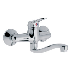 MONOCOMANDO COCINA EXTERIOR PARED FV CR.ARIZ 406/B1