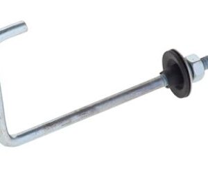 GANCHO P/TECH-DOBLE T-U N2 15-30-80 -952