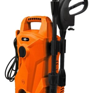 HIDROLAVADORA NEBRASKA 1200W NEMEHL1200