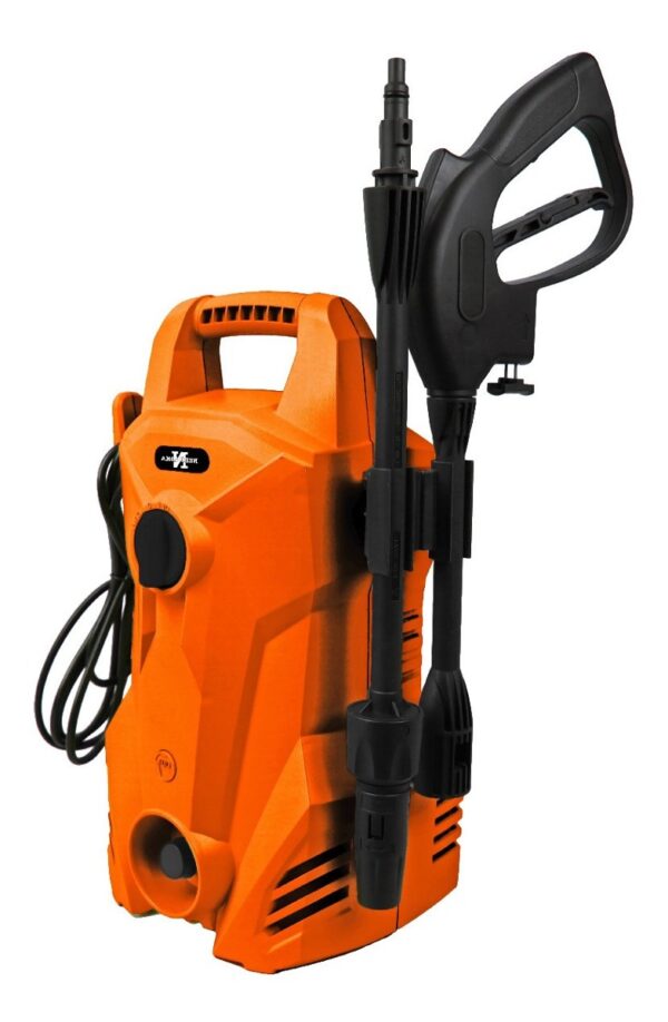 HIDROLAVADORA NEBRASKA 1200W NEMEHL1200