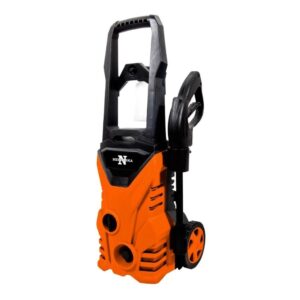 HIDROLAVADORA NEBRASKA 1600W NEMEHL1600