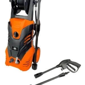 HIDROLAVADORA NEBRASKA 2200W NEMEHL2200